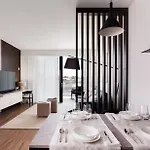 Apartment Farus Living