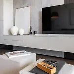 Апартаменти Farus Living Бергамо