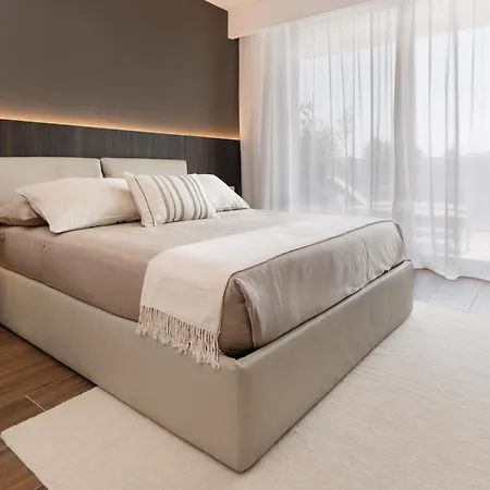 Farus Living Бергамо
