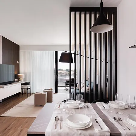 Apartment Farus Living