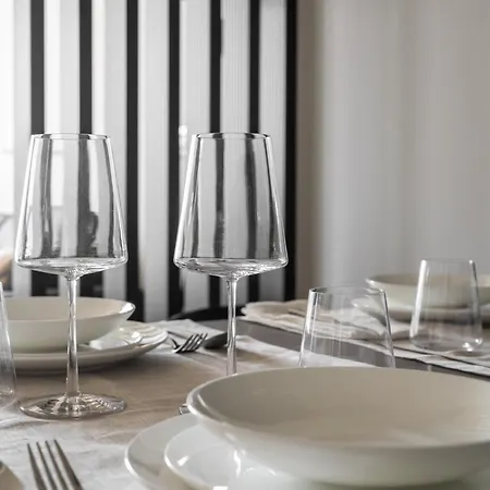 Farus Living Lägenhet Bergamo