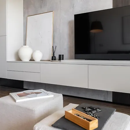 شقة Farus Living بيرغامو