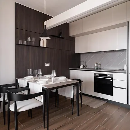 Farus Living Апартаменти