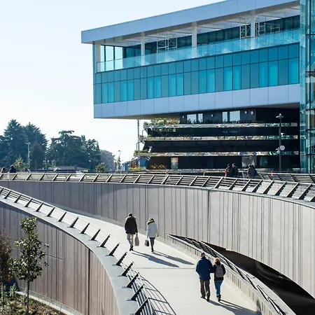 Farus Living Bergamo