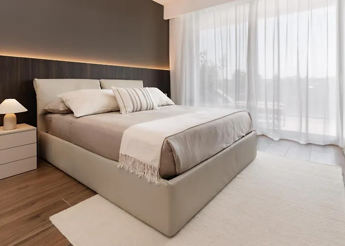 Farus Living Bergamo