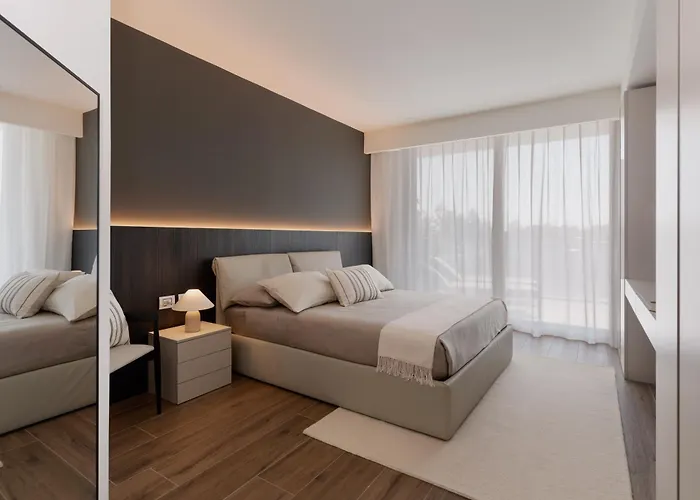 Farus Living * Bergamo