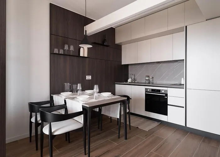 Farus Living Lägenhet