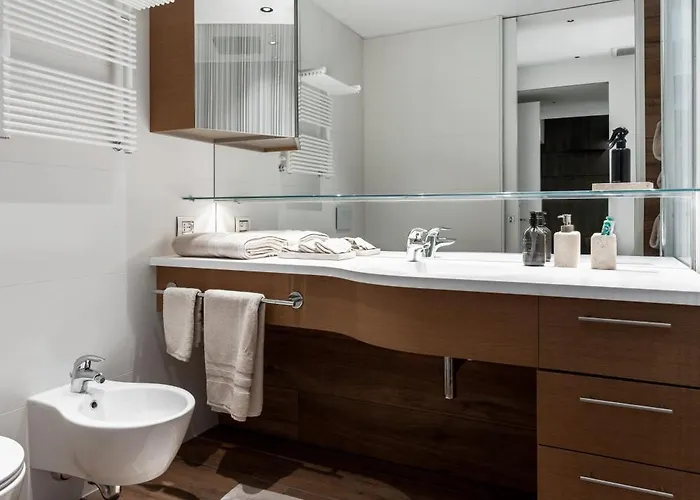 Farus Living * Bergamo