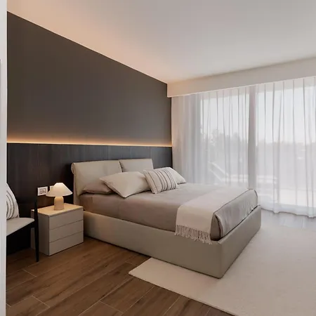 Farus Living * Bergame