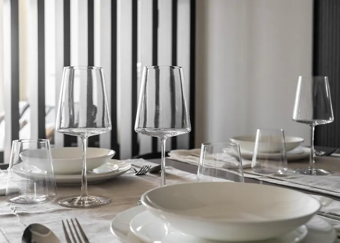 Farus Living Appartement Bergame