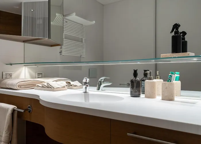 Farus Living Appartement