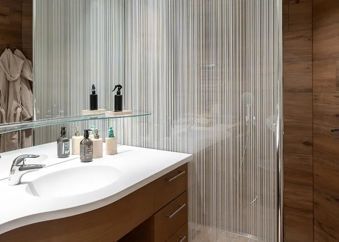 Farus Living Appartement