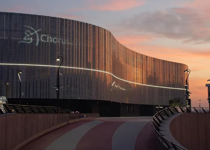 Appartement Farus Living