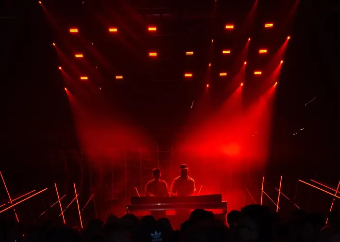 Farus Living Appartement Bergame