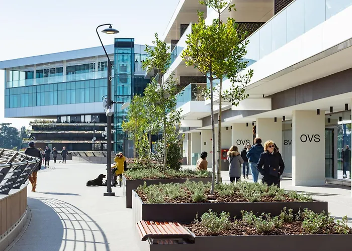 Appartement Farus Living *