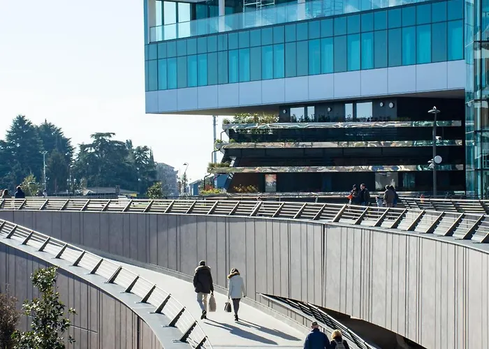 Farus Living Bergame